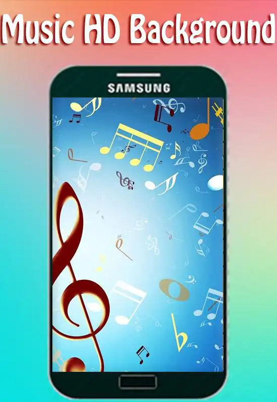 Play Music HD Wallpaper|4K Image Background